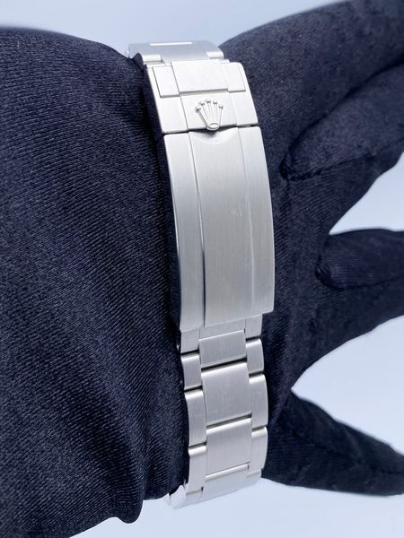 Rolex Submariner Hulk